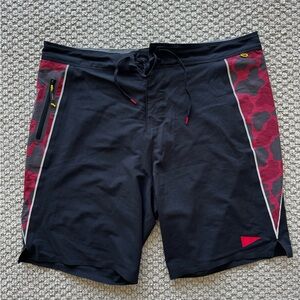 Florence F1 Zero Boardshorts